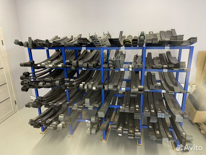 Лист рессор USF11/ 54010-Z3007F 12*90 N.-Diesel 10