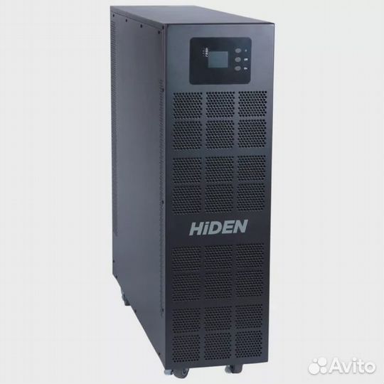 Ибп hiden KC3315H