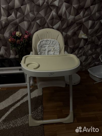 Стул для кормления Sweet Baby