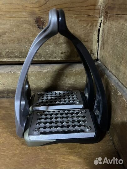 Стремена opera от Acavallo