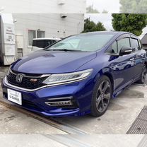 Honda Jade 1.5 CVT, 2019, 23 000 км, с пробегом, цена 1 700 000 руб.