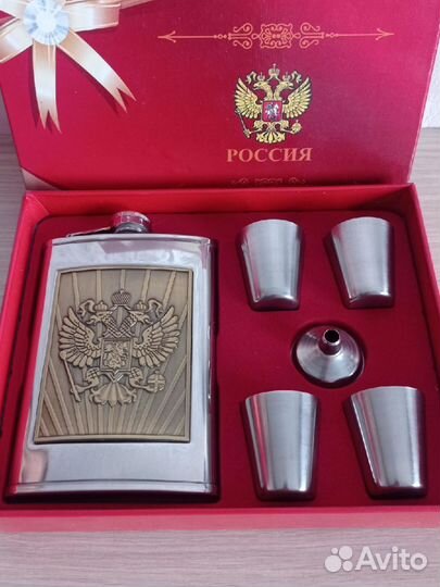 Подарочный набор для мужчин