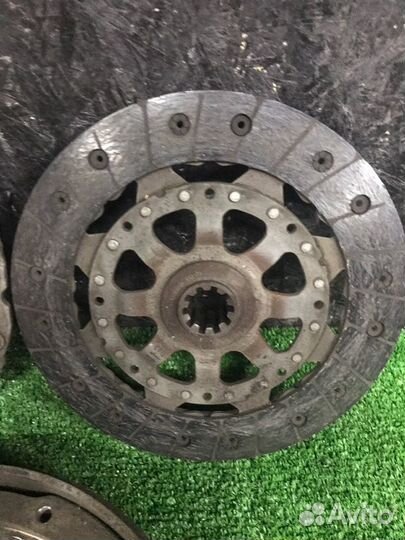 Сцепление в сборе (комплект) Bmw 3 Series 46