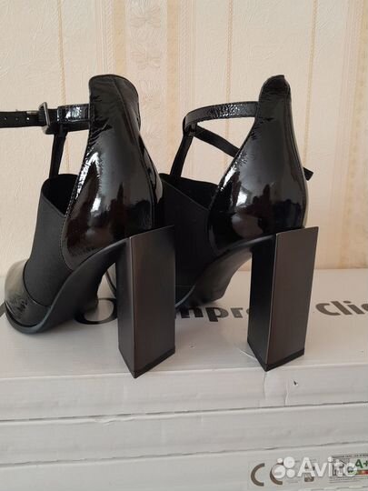 Туфли женские 36 размер