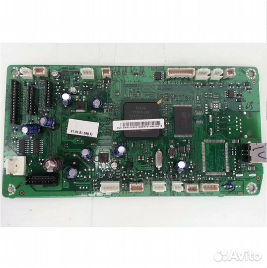 Форматтер Samsung 310 JC92-02114A
