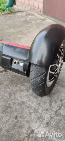 Гироскутер Polaris