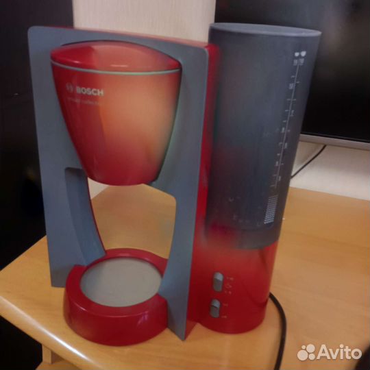 Кофеварка Bosch TKA6024V