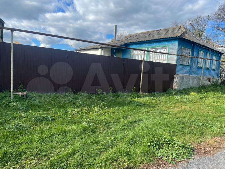 Дом 76 м² на участке 4 сот.