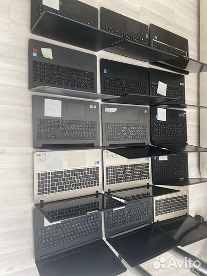 Ноутбуки закрылся офис