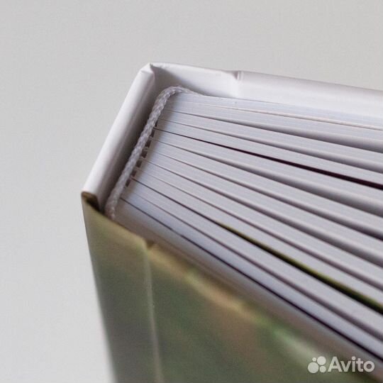 Фотокниги на заказ