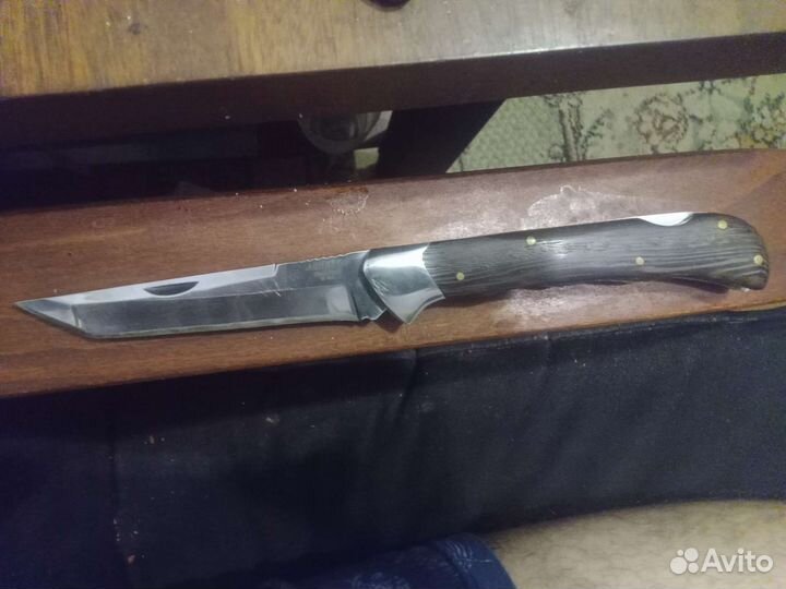 Нож складной