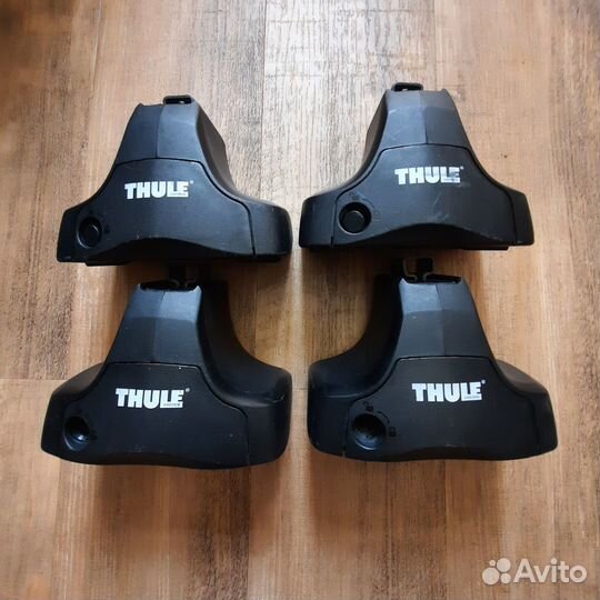 Опоры Thule (разные)