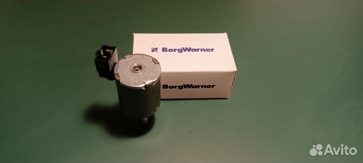 Соленойд 1 шт Borgwarner DP0/AL4/DP2/DP8