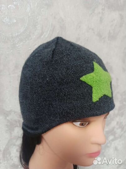 Шапка для мальчика