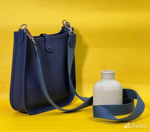 Сумка Hermes Evelyne Mini