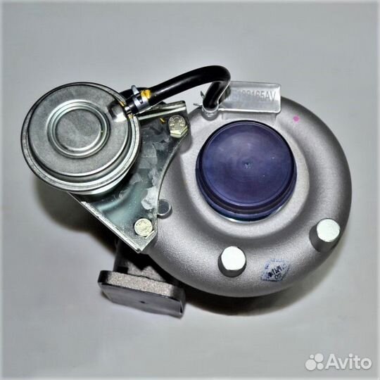 Турбина (аналог ME132165), новая