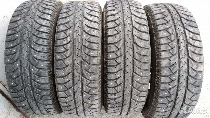 Bridgestone Ice Cruiser 7000S 195/65 R15 91T