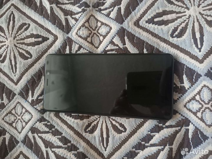 Samsung Galaxy A9 6/128