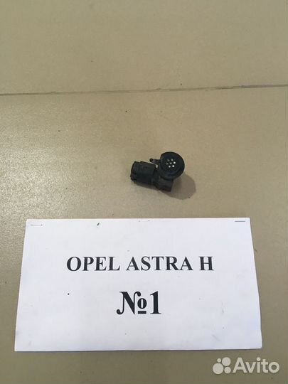 Датчики Opel Astra H 1.8