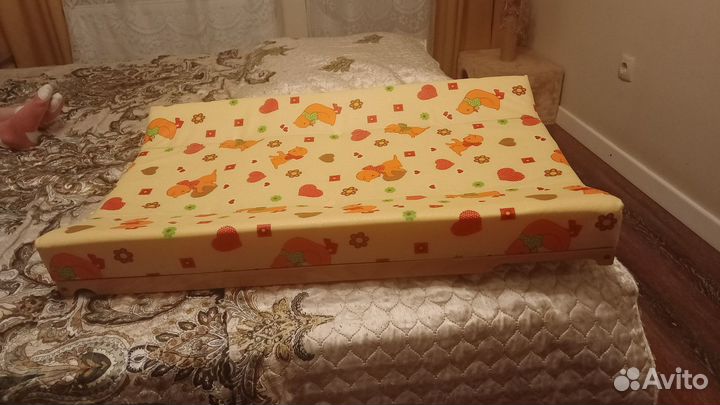 Доска для пеленания