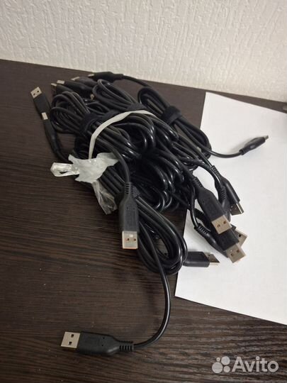 Кабель для блока питания Lenovo yoga 3-14