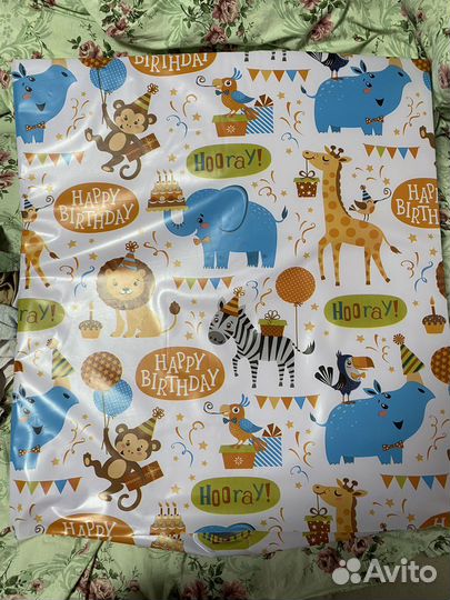 Матрас для пеленального стола (бесплатно)