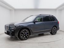 BMW X7 3.0 AT, 2022, 75 935 км, с пробегом, цена 12 090 000 руб.
