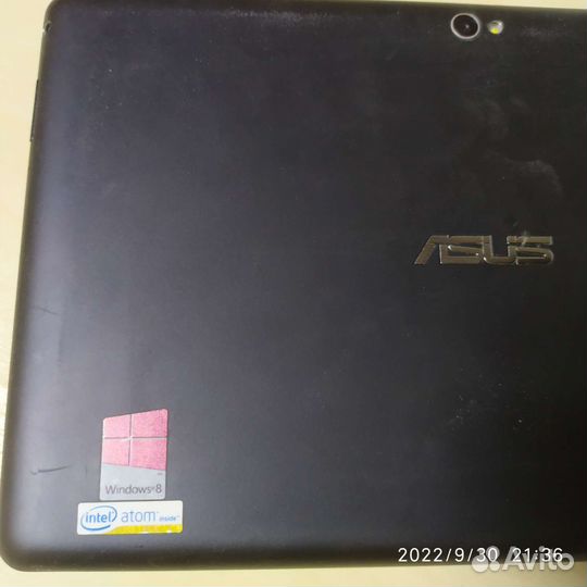 Планшет asus