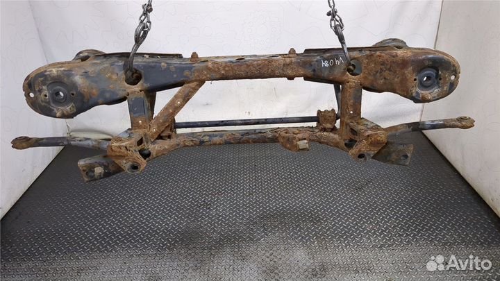 Балка подвески задняя Ford Focus 1, 2000