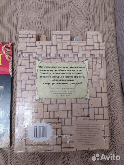 Книга Рыцари Пираты