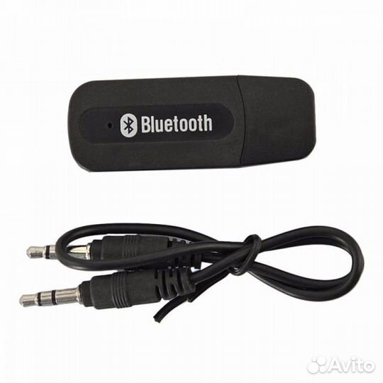 Bluetooth адаптер OT-PCB06, новый