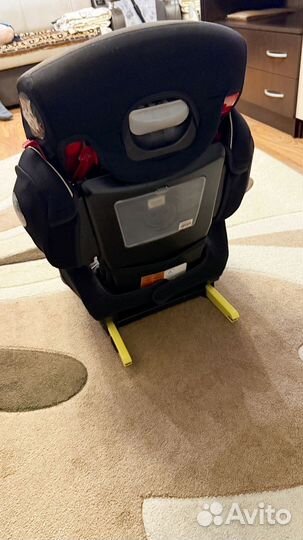 Детское автокресло от 9 до 36 кг