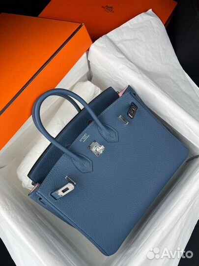 Сумка Hermes Birkin 25