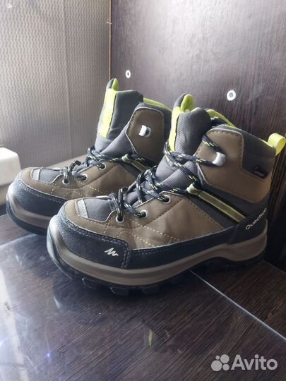 Ботинки весна осень 30рр