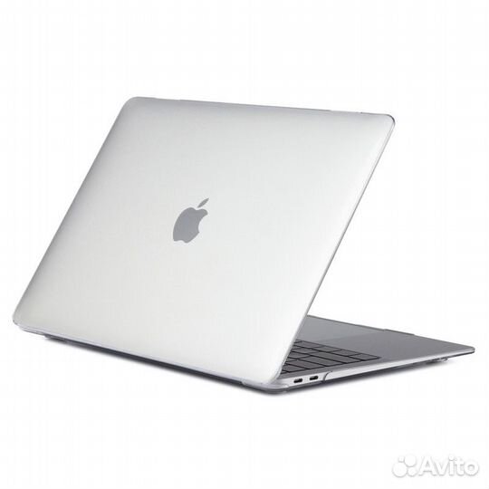 Накладка для Apple MacBook Air/Pro 12/13/14/15/16