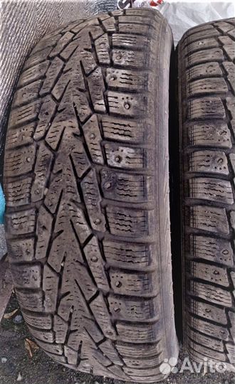 Nokian Tyres Nordman 7 15/180 R15