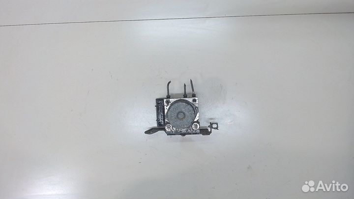 Блок абс, насос Ford Ranger, 2009