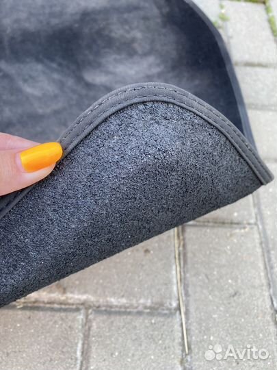 Автомобильные коврики