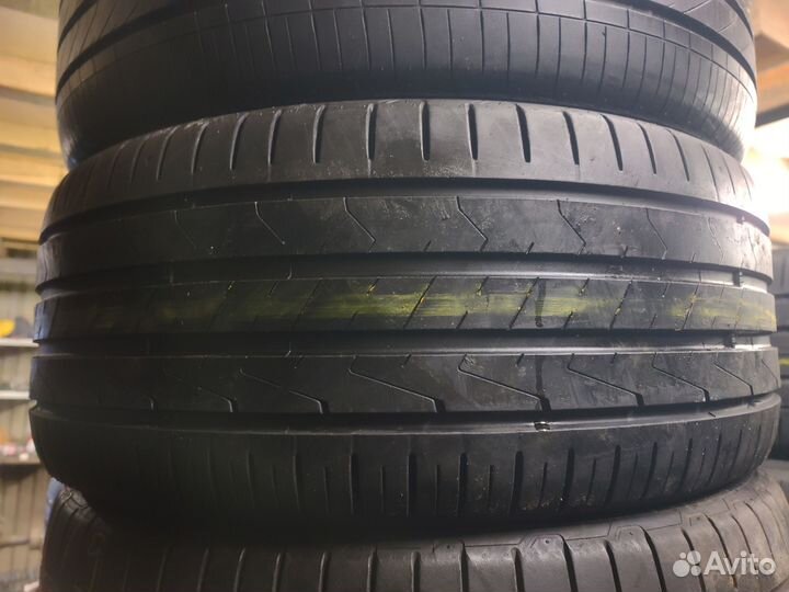 Hankook Ventus Prime 3 K125 245/40 R19