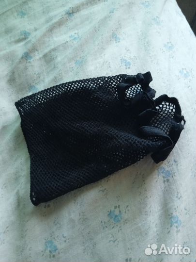 Сеточка для волос