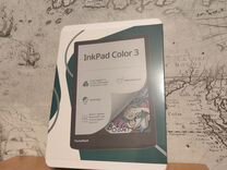Pocketbook 743K3 / Inkpad Color 3 новая