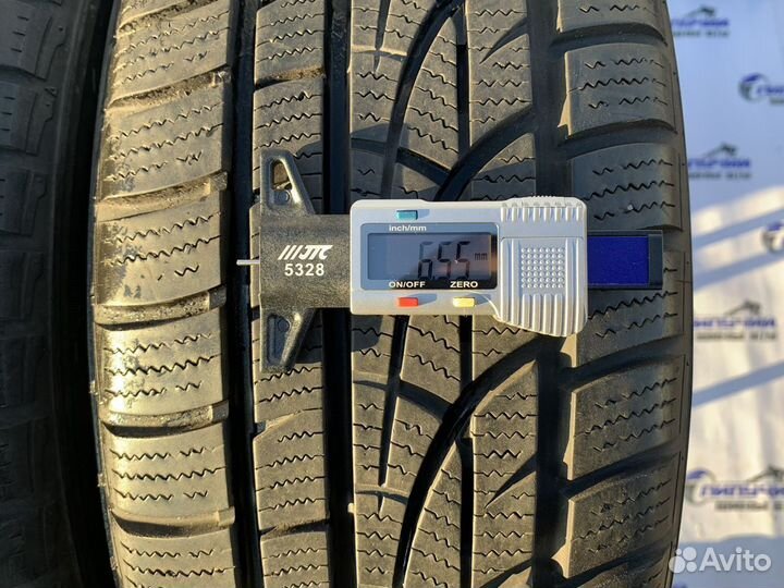 Hankook Winter I'Cept Evo 195/55 R16 97H