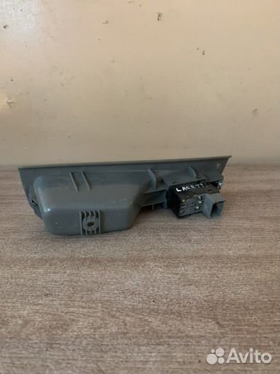 Кнопка стеклоподъемника chevrolet lacetti