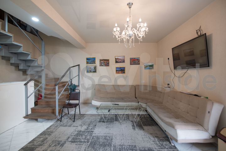 Гостиница 421 м² (Грузия)
