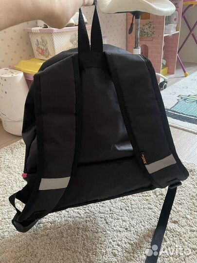 Рюкзак для художественной гимнастики