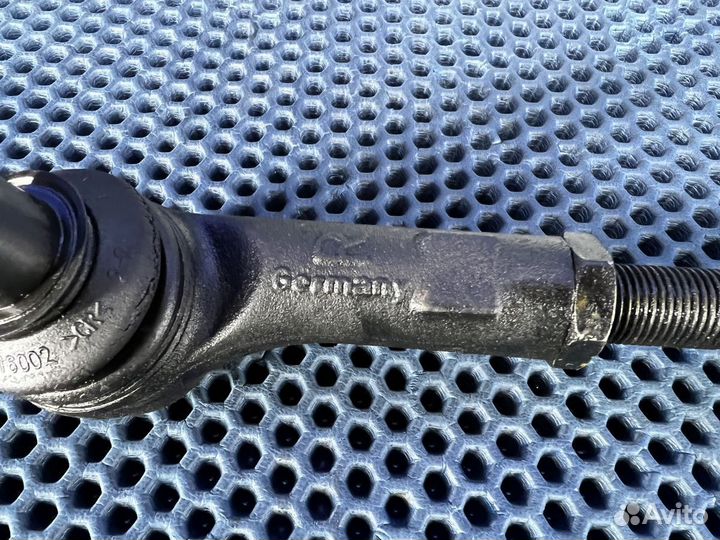 Рулевые тяги наконечники пыльники Touareg Audi Q7