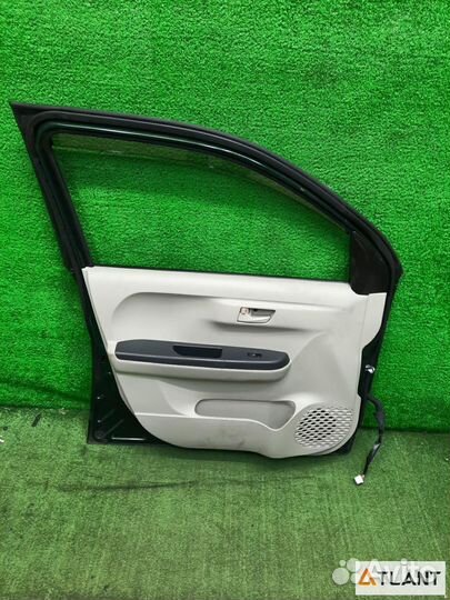Дверь боковая передний левый toyota passo