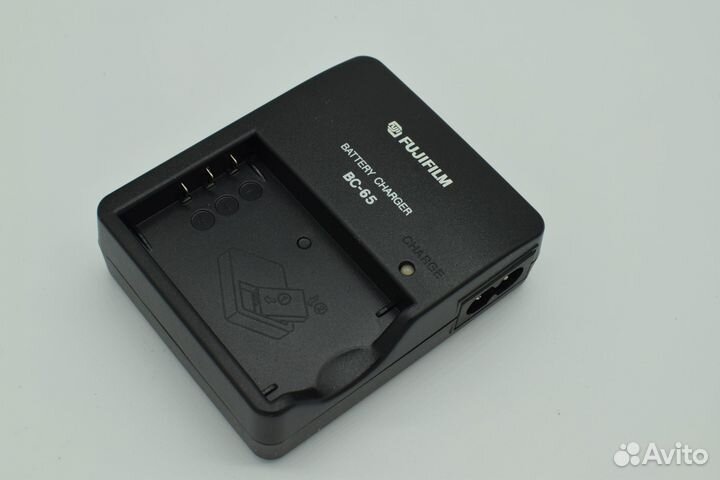 Зарядное устройство fujifilm BC-65 для NP-120/NP60