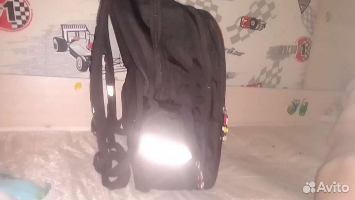 Школьный рюкзак