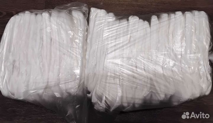 Подгузники для взрослых